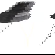 Patchwork Stoppers Bucket Hat