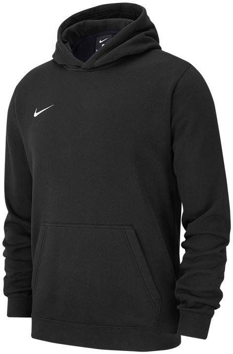 Mikina Nike Fleece Team Club 19 Čierna | aj1544-010, 0