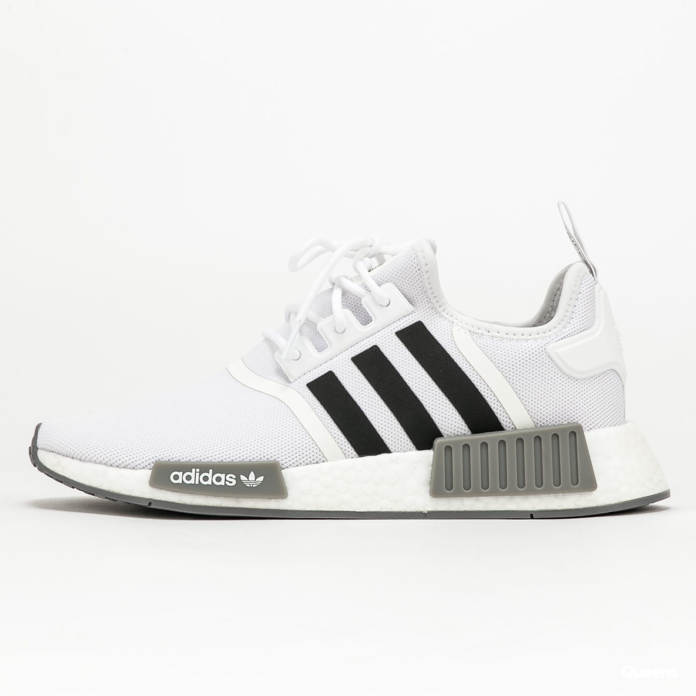 Tenisky a topánky adidas Originals NMD_R1 Primeblue Biela | gz9261, 0