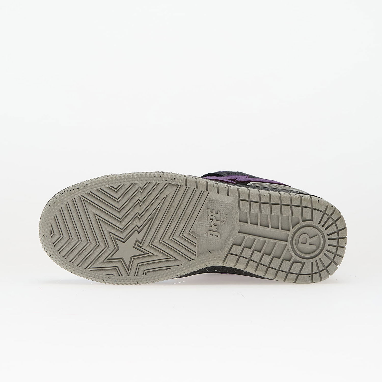 Tenisky a topánky BAPE BAPE Sk8 Sta 1 Modrá | 001FWL301313MBLU, 1