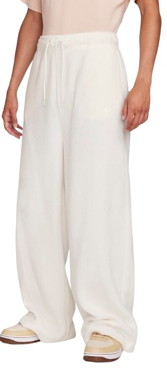 Tepláky Nike Plush Trainingshose W Biela | dv4361-133, 0