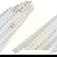 Tyra Overshirt Large