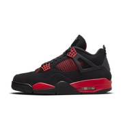 Air Jordan 4 Retro "Red Thunder"