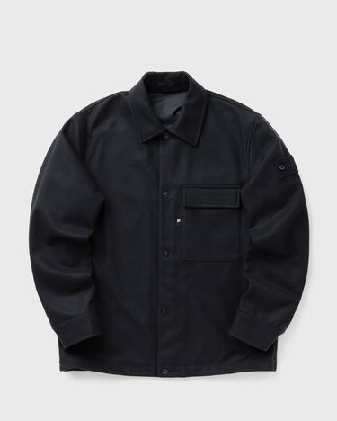 Košeľa Stone Island Overshirt Čierna | K2S151200028S0F24.V0020, 0