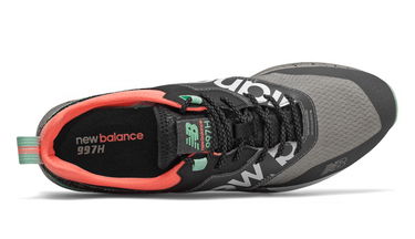 Tenisky a topánky New Balance 997 Čierna | CMT997HA, 5