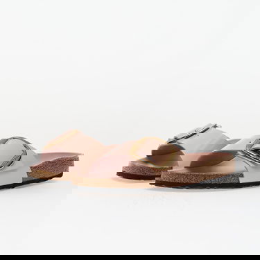 Tenisky a topánky Birkenstock Birkenstock Madrid Big Buckle Slides 40 Ružová | 1029448, 5