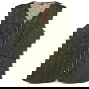 Women's Markenfield Quilted Vest