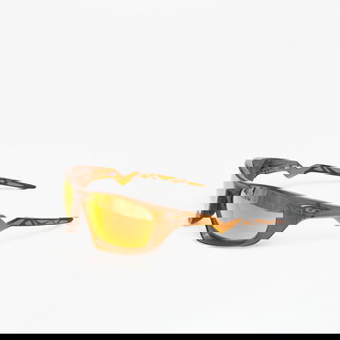 Slnečné okuliare OAKLEY Sunglasses Lateralis Prizm Universal Hnedá | 0OO9431-94311660, 1