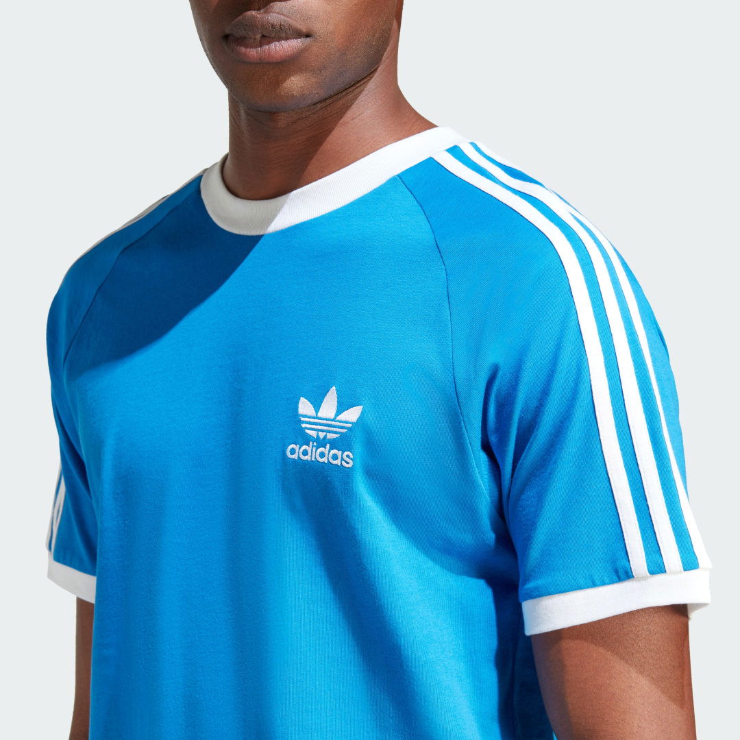 Adicolor Classics 3-Stripes Tee