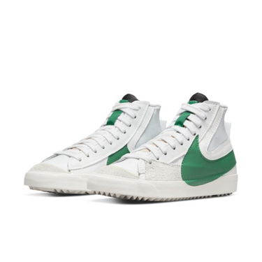 Tenisky a topánky Nike Blazer Mid '77 Jumbo Biela | DR8595-100, 1