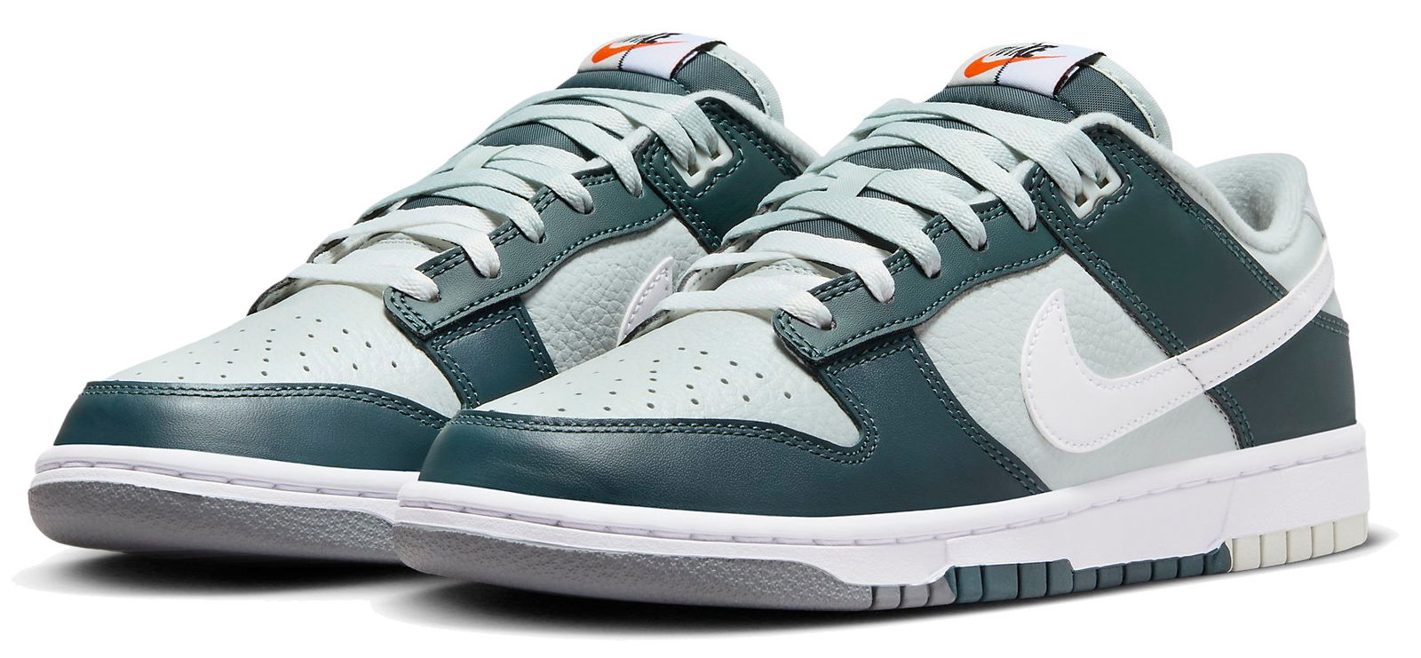 Dunk Low Retro PRM "Deep Jungle"