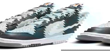 Tenisky a topánky Nike Dunk Low Retro PRM "Deep Jungle" Zelené | fb8896-300, 3