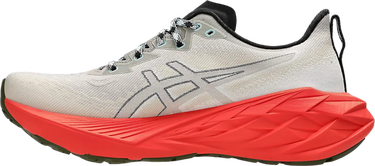 Tenisky a topánky Asics NOVABLAST 4 TR Béžová | 1011b850-300, 4