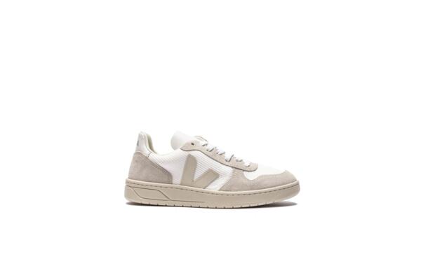 Tenisky a topánky Veja V-10 Biela | VX0102499B, 0