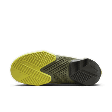 Tenisky a topánky Nike Zoom Metcon Turbo 2 Žltá | DH3392-301, 2