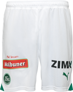 FC St. Gallen Home Shorts 2023/2024
