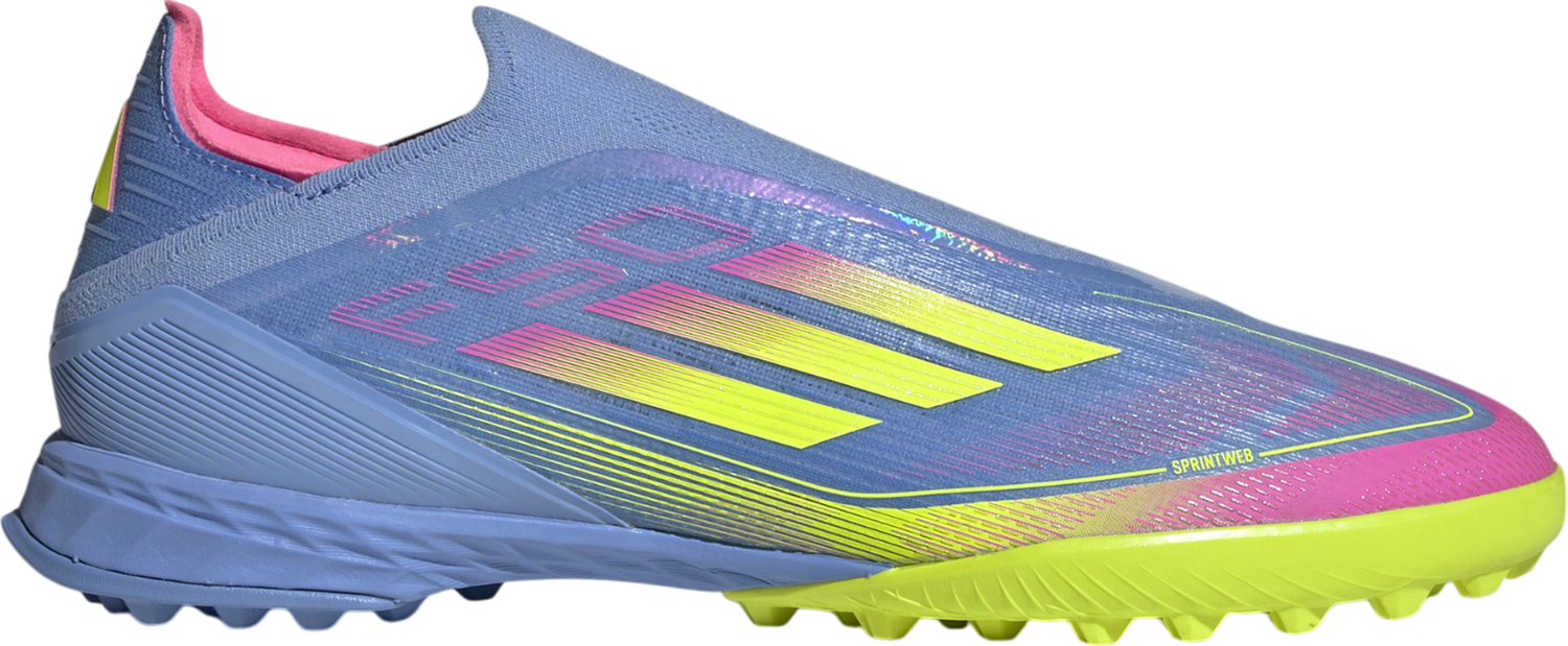 Tenisky a topánky adidas Performance F50 PRO LL TF Modrá | jp7205, 0