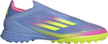 Tenisky a topánky adidas Performance F50 PRO LL TF Modrá | jp7205, 0