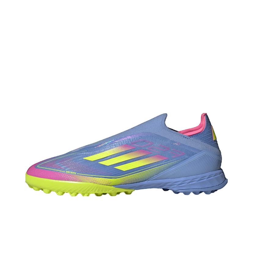 Tenisky a topánky adidas Performance F50 PRO LL TF Modrá | jp7205