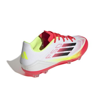 Tenisky a topánky adidas Performance F50 League FG/MG 40 2/3 Biela | IE1289, 5