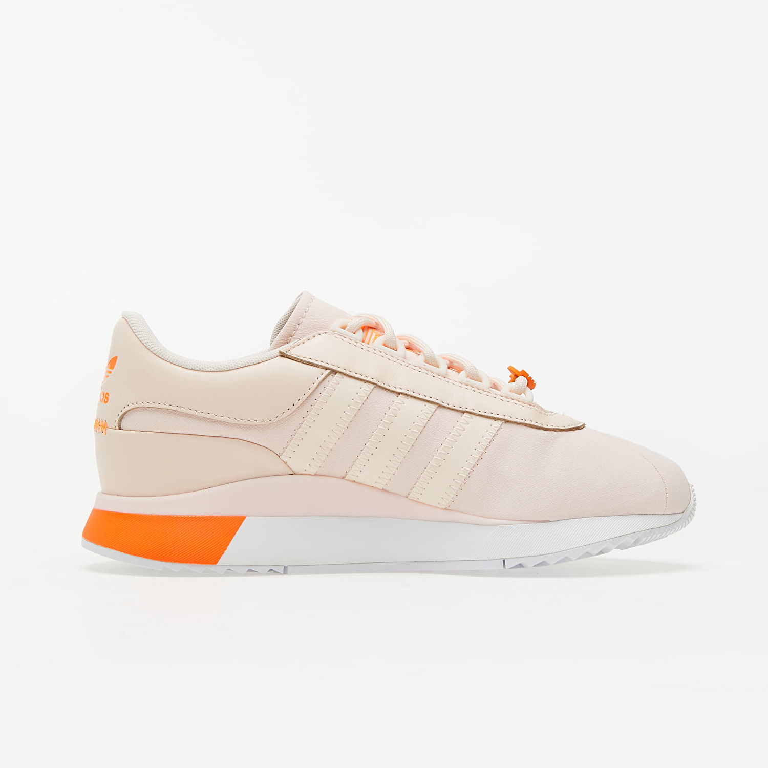 Tenisky a topánky adidas Originals SL Andridge W Ružová | FW2492, 1