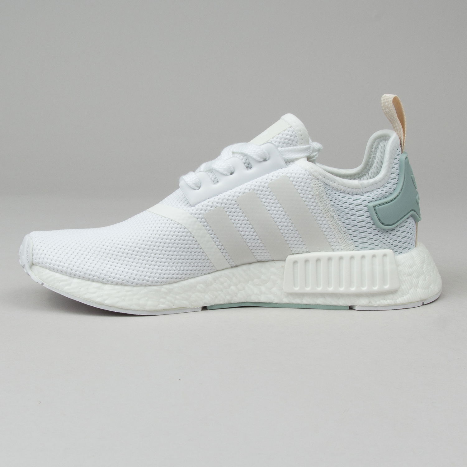 Tenisky a topánky adidas Originals NMD_R1 W Biela | BY3033, 0