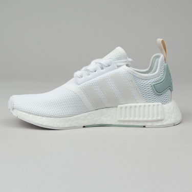 Tenisky a topánky adidas Originals NMD_R1 W Biela | BY3033, 0