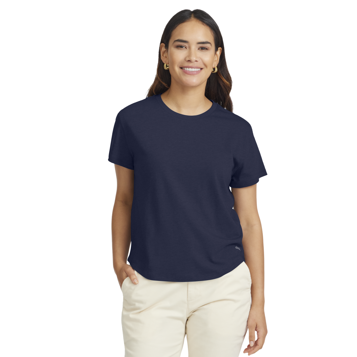 Tričko Allbirds Merino Tee XS Navy | A12113W, 0