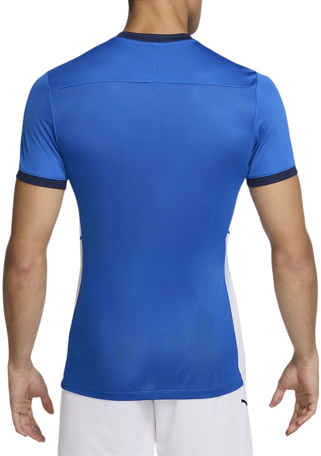 Dres Nike Nike DF ACD25 Short Sleeve Top Modrá | fz9754-463, 1
