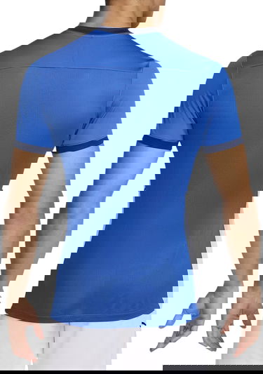 Dres Nike Nike DF ACD25 Short Sleeve Top Modrá | fz9754-463, 1