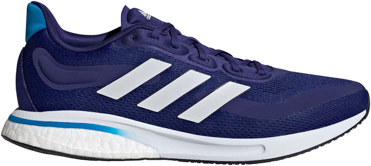 Tenisky a topánky adidas Performance Supernova Modrá | gx2962, 0