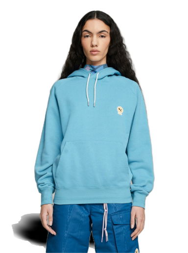 Mikina Puma x Palomo Hoodie Modrá | 538798_81