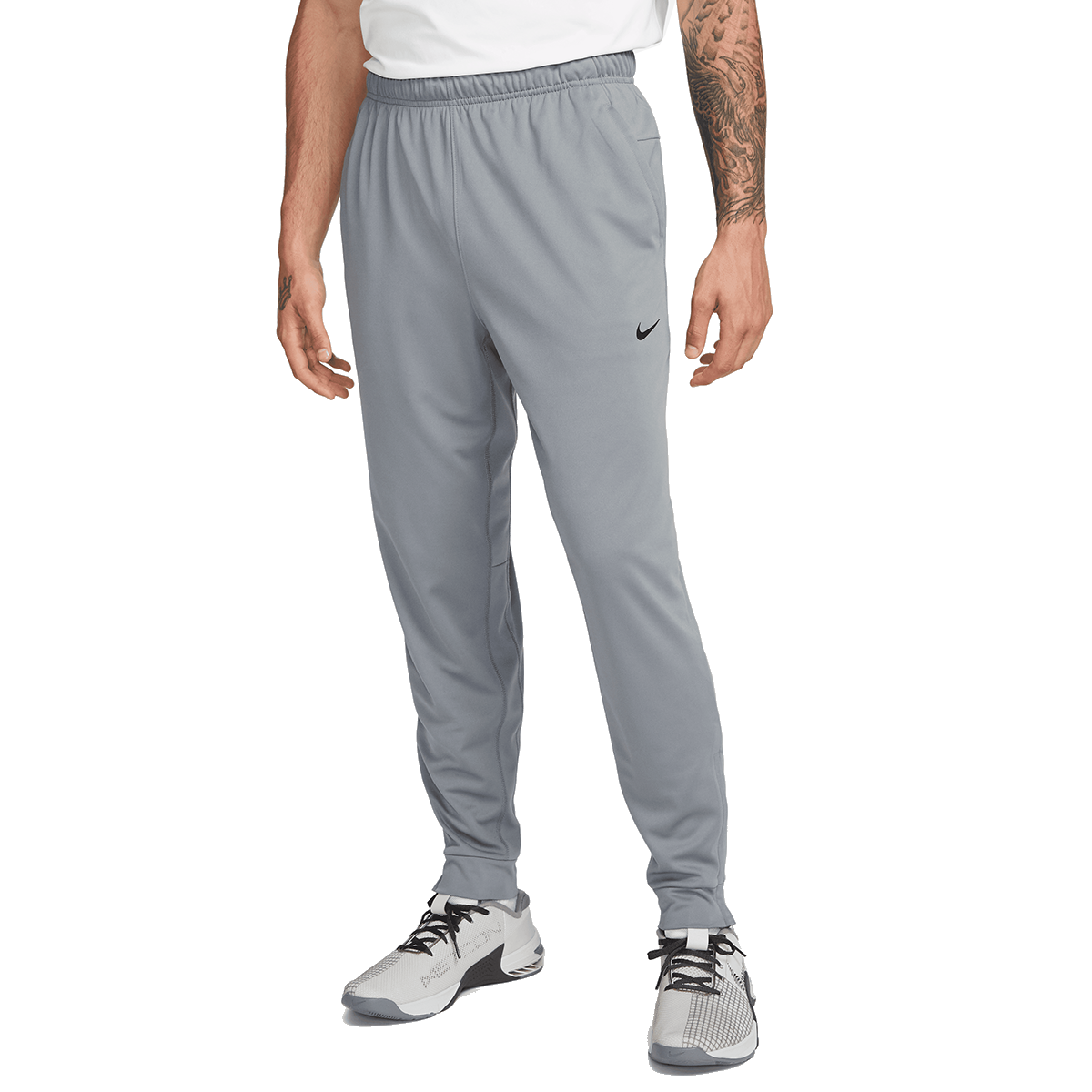 Tepláky Nike Nike Totality Training Pants Šedá | FB7509-084, 0