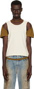 Eckhaus Latta Hugging T-Shirt