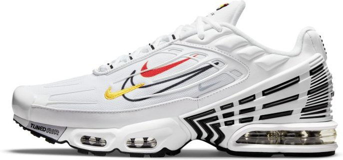 Tenisky a topánky Nike Air Max Plus 3 Biela | DN6993-100, 0