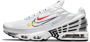 Tenisky a topánky Nike Air Max Plus 3 Biela | DN6993-100, 0