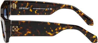 Slnečné okuliare Off-White Off-White Belleville Sunglasses Hnedá | OERI147S25PLA0016045, 2