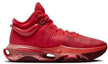 Tenisky a topánky Nike AIR ZOOM G.T. JUMP 2 Červená | dj9431-602, 1