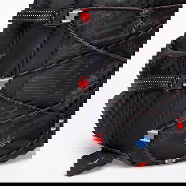 Batoh adidas Performance 100 Thieves Backpack Čierna | JN3718, 4