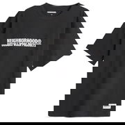 Sheltech Logo T-Shirt, Size Large