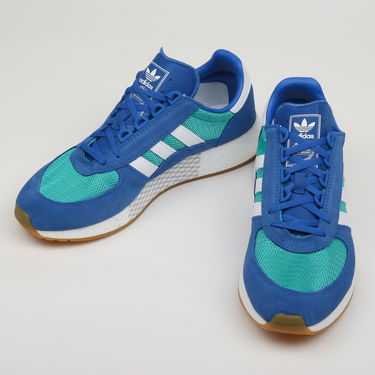 Tenisky a topánky adidas Originals Marathon Tech Modrá | EE4918, 2