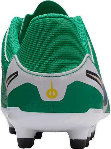Tenisky a topánky Nike JR LEGEND 10 ACADEMY FG/MG LV8 Zelené | hj7190-300, 4