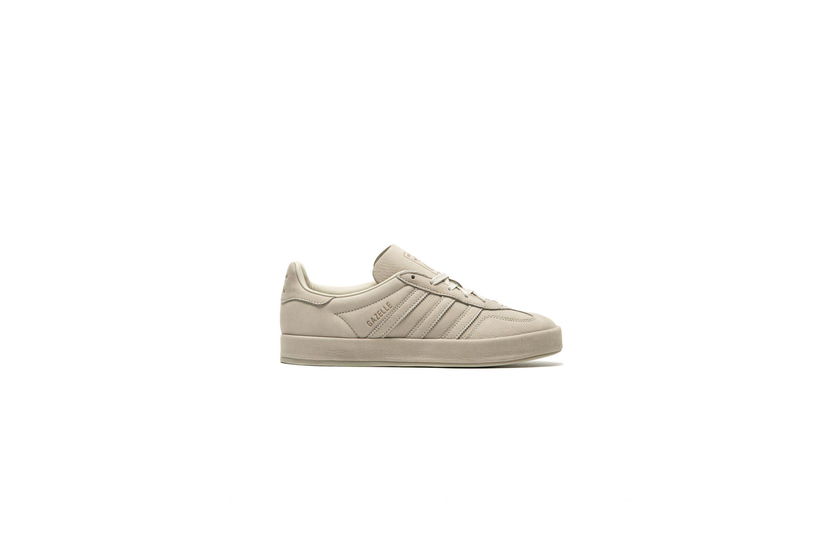 Tenisky a topánky adidas Originals Originals GAZELLE INDOOR LUX Béžová | JR8833