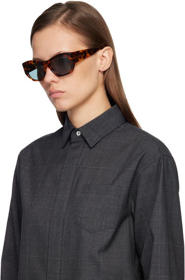 Slnečné okuliare Givenchy GV Day Sunglasses Rôznofarebný | GV40122IW5455N 192337236426, 3