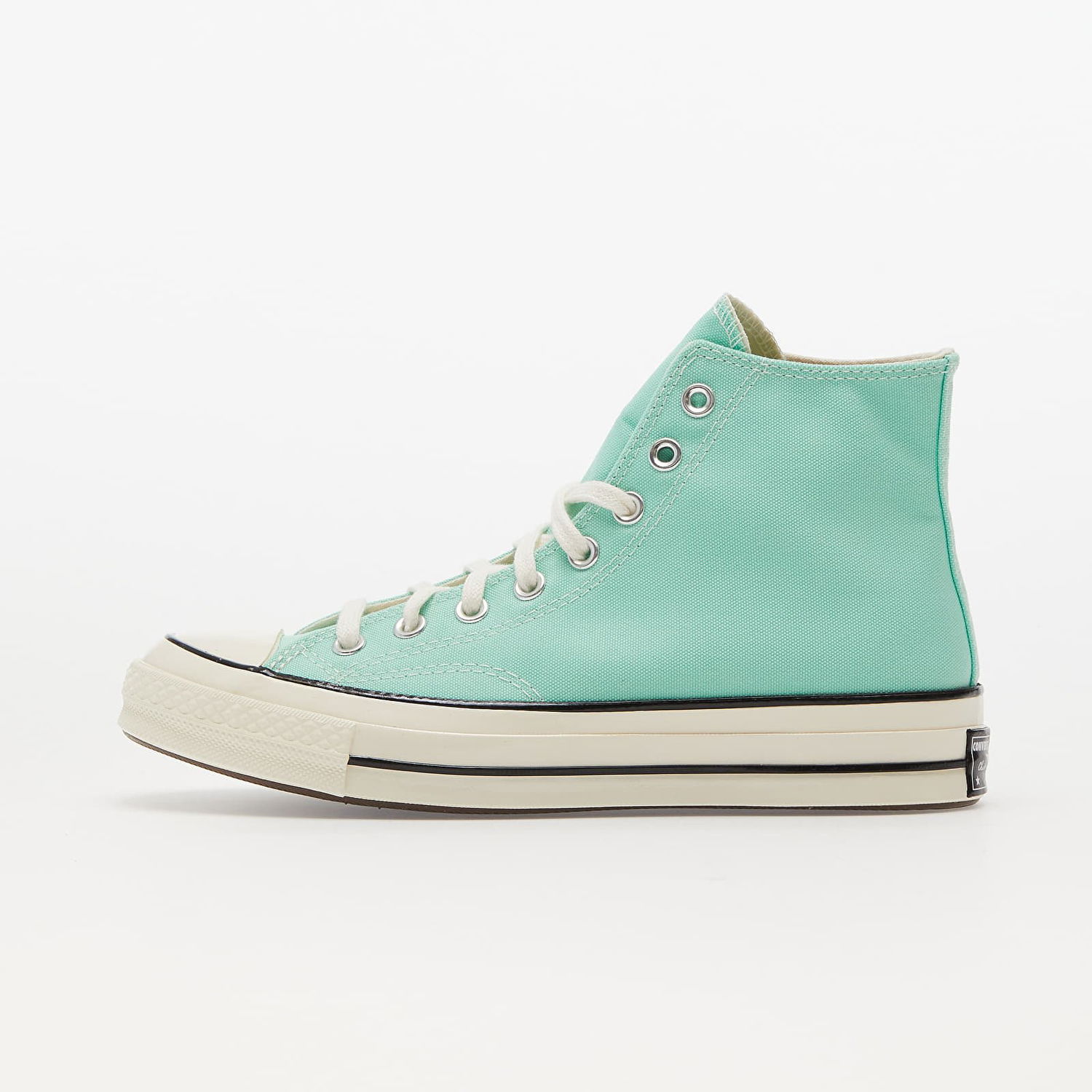 Tenisky a topánky Converse Chuck 70 Canvas Tyrkysová | A00748C, 0