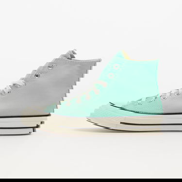 Tenisky a topánky Converse Chuck 70 Canvas Tyrkysová | A00748C, 0
