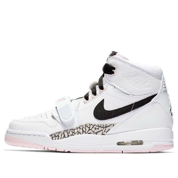 Tenisky a topánky Jordan Air Jordan Legacy 312 Biela | AT4040-106, 0