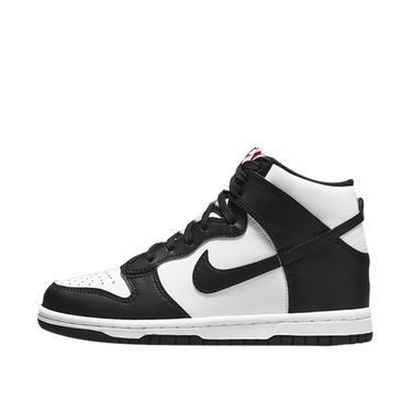 Tenisky a topánky Nike Dunk High "Panda" GS Biela | DB2179-103, 1