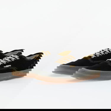 Tenisky a topánky Vans Authentic Crepe Phanton Čierna | VN000CRQ6RJ1, 5