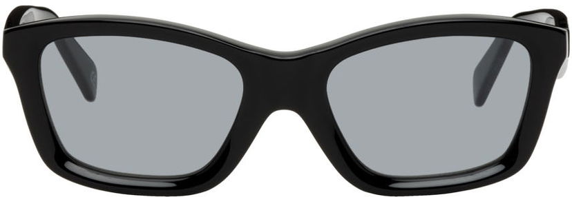 Slnečné okuliare TOTEME TOTEME 'The Classics' Sunglasses Čierna | 205-890-900 ACETATE